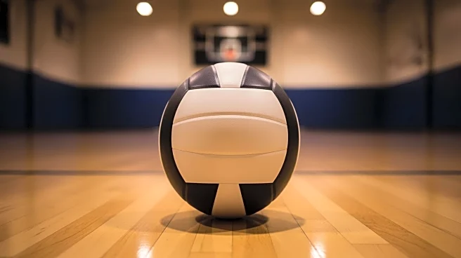 2025 All-Greater Rochester Boys Volleyball Team Announced