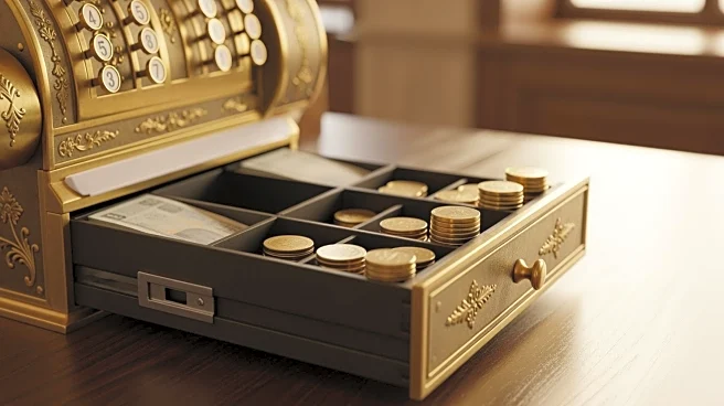 U.S. Banks See Rise in Overdraft Fees Following Regulatory Changes