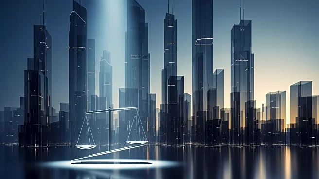 Shadow Banking Sector Expands Rapidly, Raising Regulatory Concerns