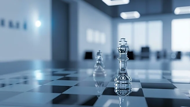 Hearts  Science Chief Investment Officer Departs Amid Omnicom Media Changes