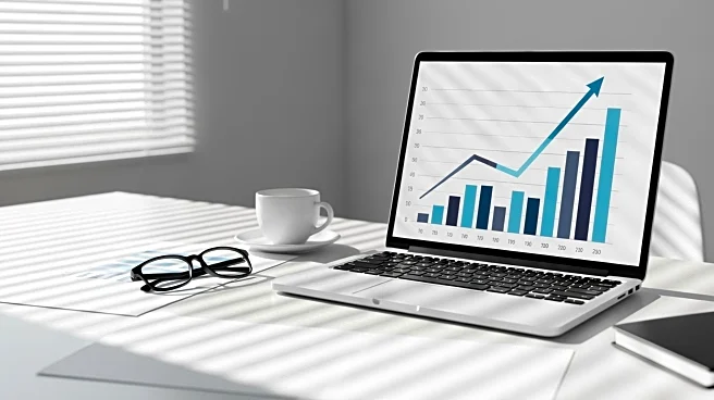 U.S. Advertising Industry Sees Job Growth Amid Rising Unemployment Rates