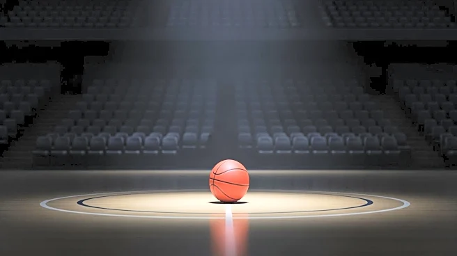 NC State Wolfpack's Championship Bid Falls Short Under Coach Marc Hubbard