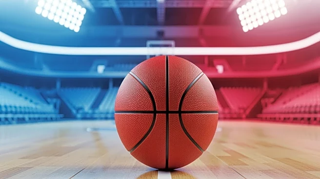 Arizona Wildcats Secure Top Spot in College Basketball with Unmatched Performance