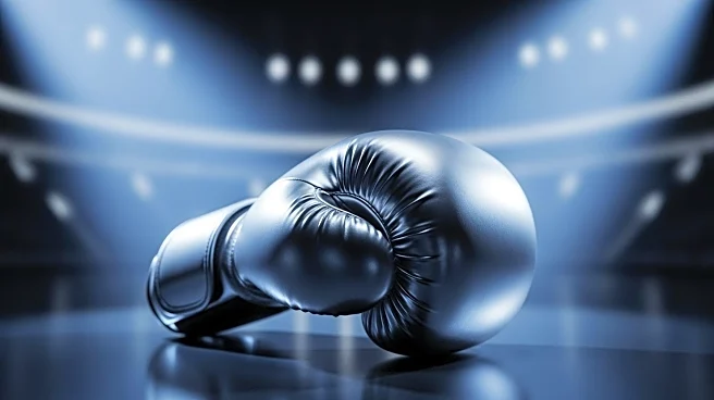 Jake Paul's Boxing Journey: From YouTube Star to Facing Anthony Joshua