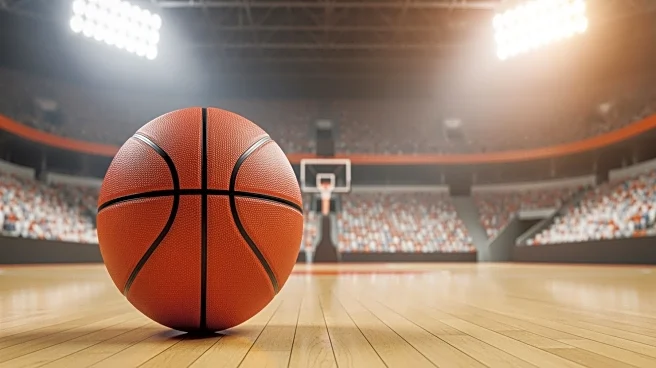 Tennessee Volunteers Secure 83-62 Victory Over Louisville Cardinals