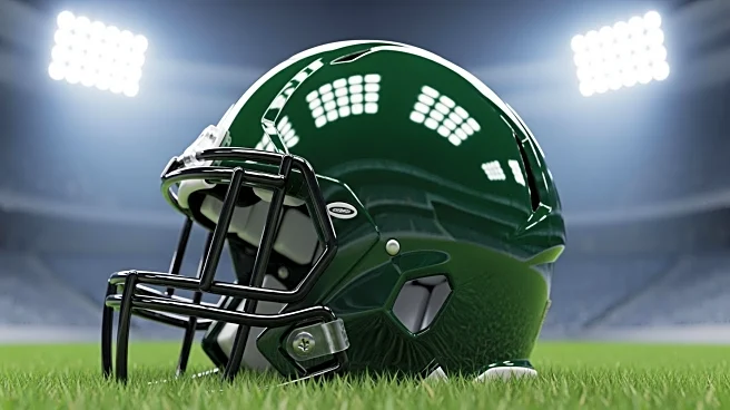 Eagles' Defensive Dominance Highlights 31-0 Win Over Raiders