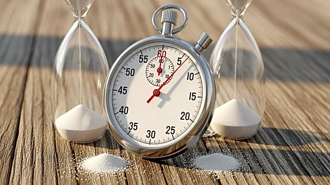 New Time-Wasting Rules in Football Lead to Unintended Consequences