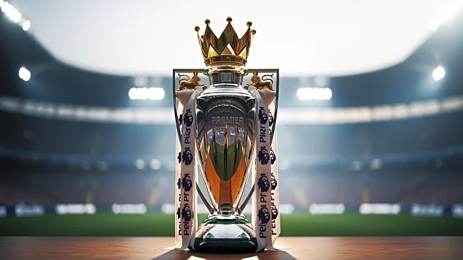 Gary Neville Asserts Arsenal as Premier League Title Favorites Amid Manchester City Pressure