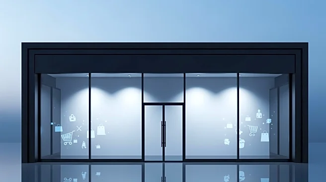 The Brand House Collective Reports Decline in Third Quarter Sales Amid E-commerce Challenges