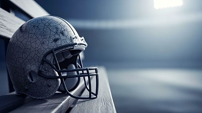 Tennessee Titans Face Injury Challenges Amidst Season Struggles