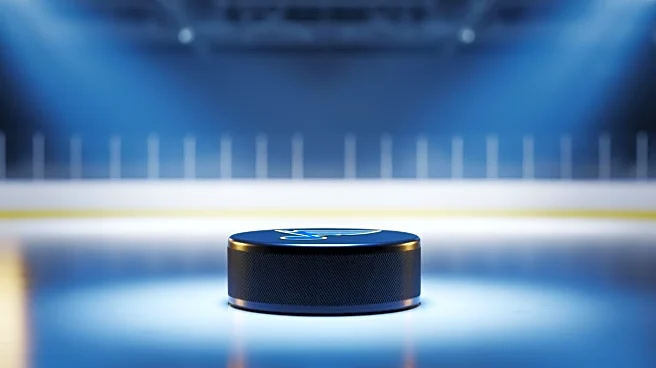 Robert Bortuzzo Reflects on St. Louis Blues Career and New Role with the Organization