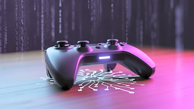 Larian Studios Faces Backlash Over AI Use in Game Development Amid Community Concerns