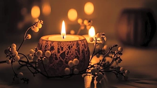 Arc Raiders Introduces Candleberries in New Flickering Flames Event