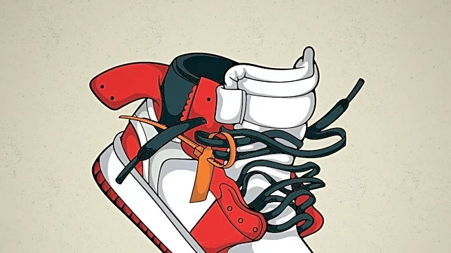 Air Jordan 1 Low OG 'Chicago' Restocked Online, Delighting Sneaker Fans