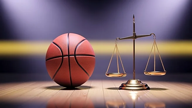 Los Angeles Lakers Consider Trade for Herb Jones Amid Pelicans' Struggles