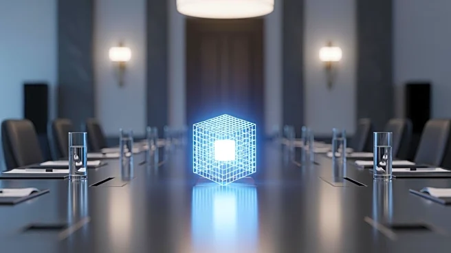 SEC Proposes AI Disclosure Rule, Raising Concerns Over Definition and Accountability