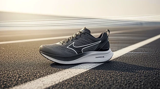 Hellen Obiri and On Running Partnership Elevates Marathon Success and Athlete Support