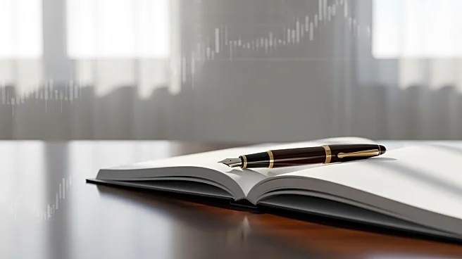 Andy Quinn Joins MHA as Banking and Finance Director to Strengthen Client Support