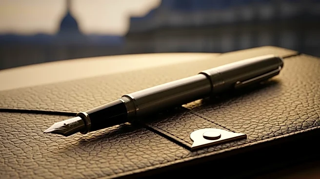 Hermès Heir Nicolas Puech Establishes Paris Investment Firm Amid Legal Disputes