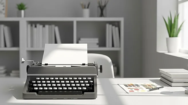 Rowan Woods Steps Down as Creative Director of Edinburgh TV Festival, Initiating Search for Successor