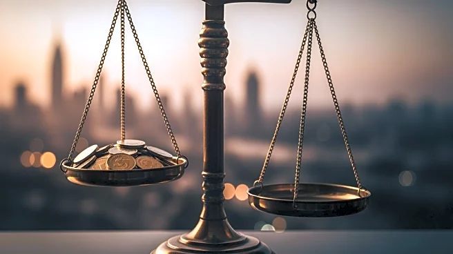 Federal Reserve Bank of Atlanta's Bostic Highlights Inflation as Key Risk Amid Labor Market Shifts