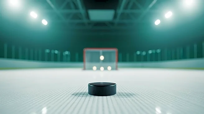 Minnesota Wild's Danila Yurov Achieves First Career Three-Point Game in Victory Over Capitals