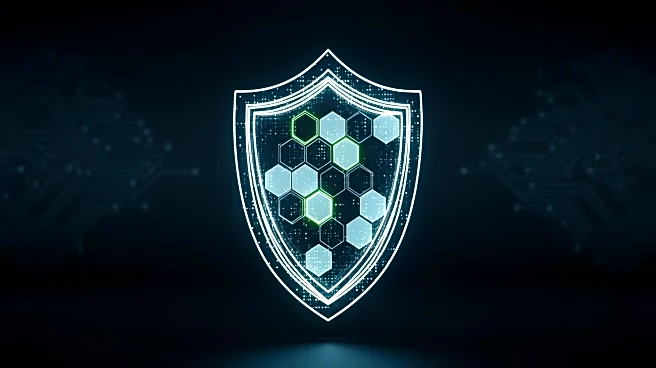 Dux Secures $9 Million in Seed Funding to Enhance Cybersecurity Solutions