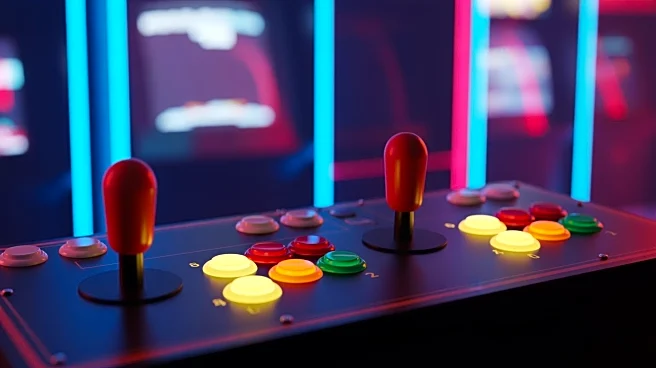 My Arcade Launches New Mini Sonic and Pac-Man Arcade Cabinets for Retro Gaming Enthusiasts
