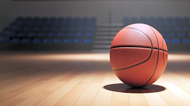 Izaiah Pasha Gains Playing Time at Virginia Tech Amid Teammate's Absence