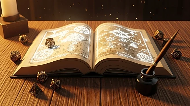 Larian Studios Confirms New Divinity Game as Turn-Based RPG, Promises Massive Scale