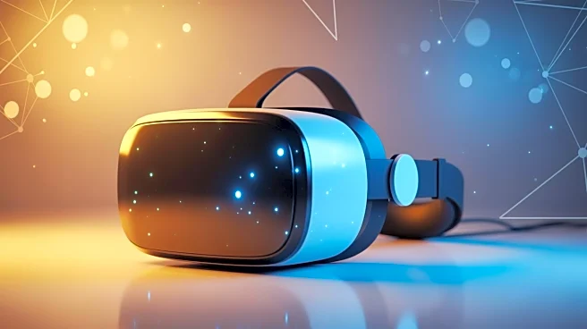 Meta Offers Discounted Meta Quest 3 VR Headset with Holiday Deals