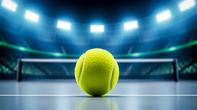 Learner Tien Returns to Jeddah for Next Gen ATP Finals, Faces Rafael Jodar