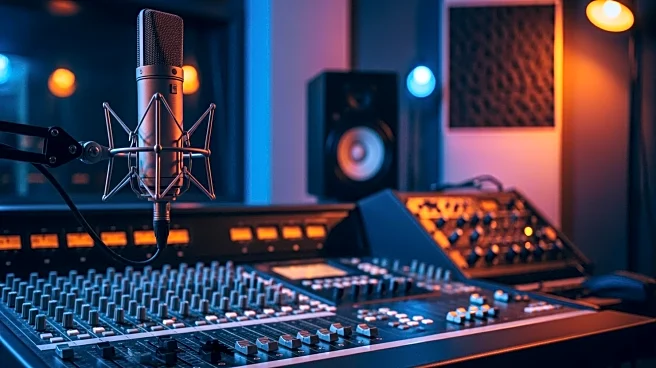 Love and Hip Hop Miami Stars Discuss New Season with Producer