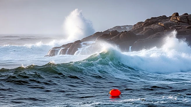 Girls Water Polo Team Completes Alcatraz Swim, Overcoming Hypothermia Risks