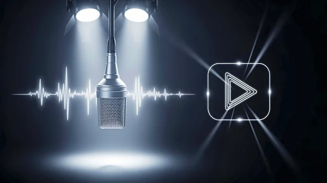 Netflix Partners with iHeartMedia for Exclusive Video Podcasts, Expanding Streaming Content