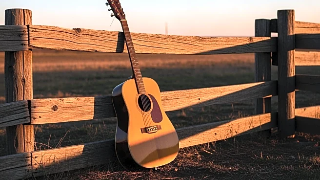 Texas Songwriter Joe Ely Passes Away at 78, Leaving a Legacy in Rock and Punk