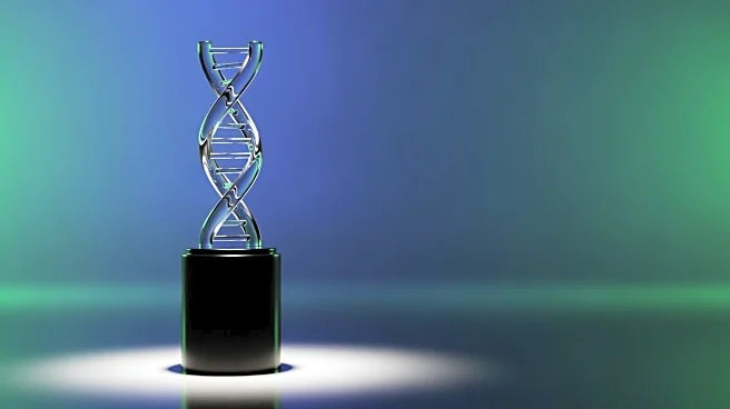 Biopharma CEOs Recognized for Exceptional Leadership in 2025