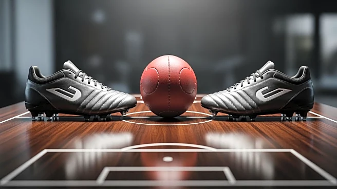 Manchester United Considers Moves for Bournemouth Midfielders Amid Transfer Rumors