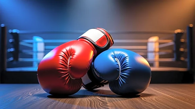 Tim Tszyu Faces Critical Match Against Undefeated Anthony Velazquez in Sydney