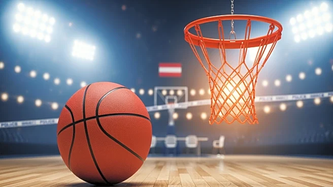 Miami Hurricanes Secure Victory Over Florida International with Henderson's 30 Points