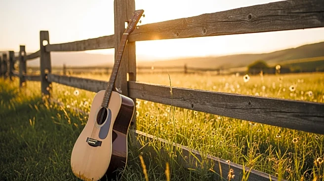 Kriv Stenders to Direct 'Little Miracles' Country Music Drama, Production Set for 2026