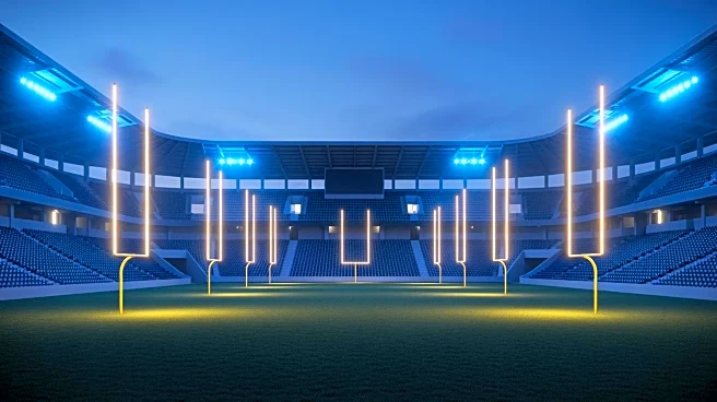 ACC Announces Transition to Nine-Game Conference Schedule for 2026