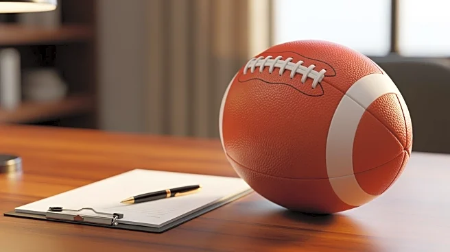 Kentucky Football Welcomes New GM Pat Biondo from Oregon