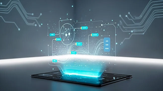 AI-Powered Low-Code Platforms Enhance Developer Efficiency and Self-Service