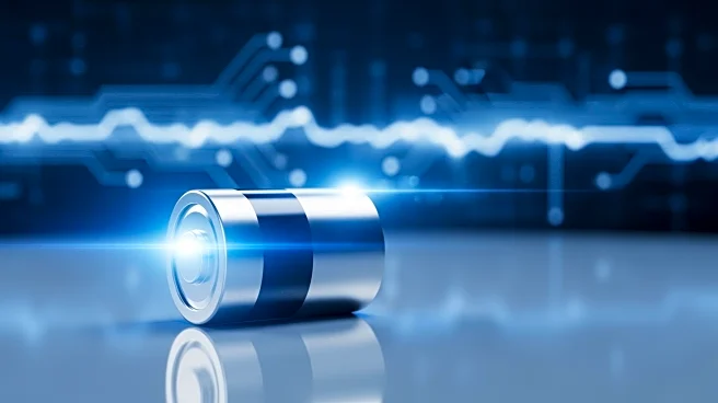 PLS Group Limited Stock Surges Amid Lithium Demand Optimism