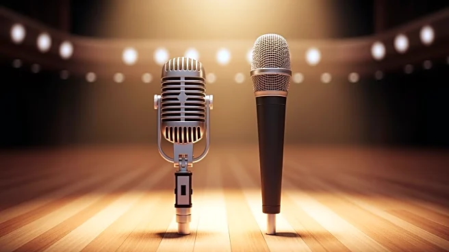 Josh Groban and Jennifer Hudson Announce 2026 North American Tour