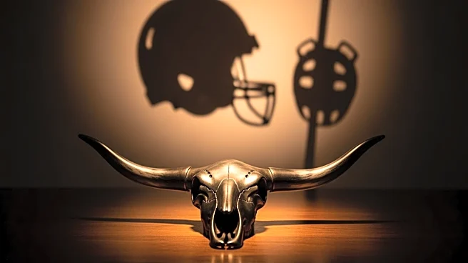 Texas Longhorns Eye Florida State's Ja'Bril Rawls for Defensive Boost