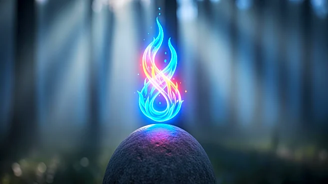 Disney and TikTok Collaborate on Exclusive Avatar: Fire and Ash Content Hub