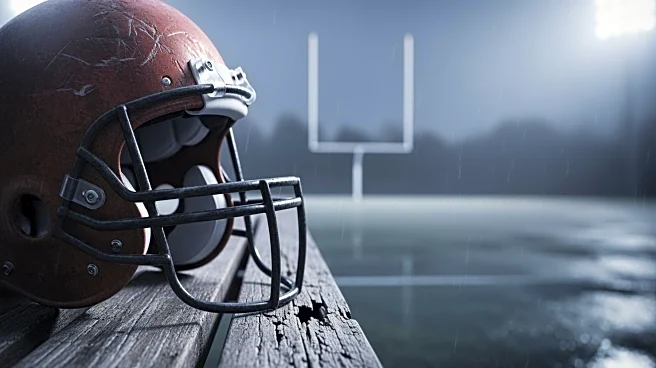 Cleveland Browns Struggle Against Bears as Offensive Line Falters