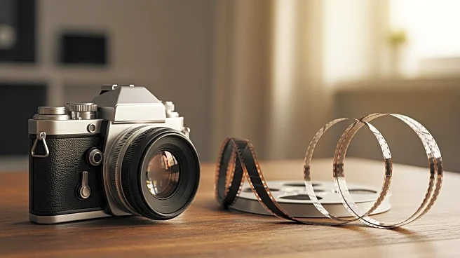 Netflix Documentary Talent Fund Returns to Support Emerging Filmmakers in the U.K. and Ireland